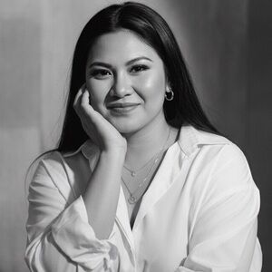 Meet your Posher, Anne